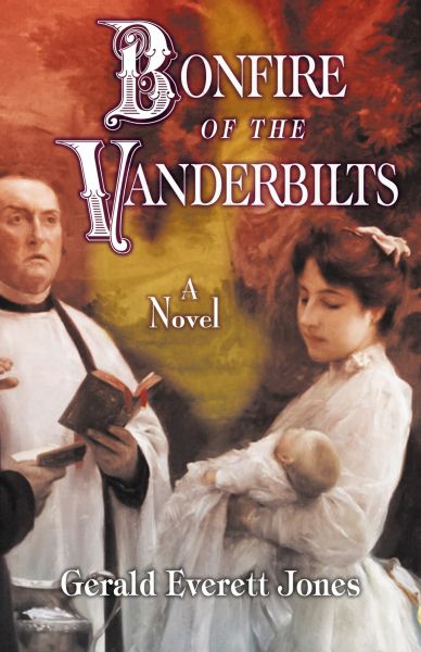 Bonfire of the Vanderbilts