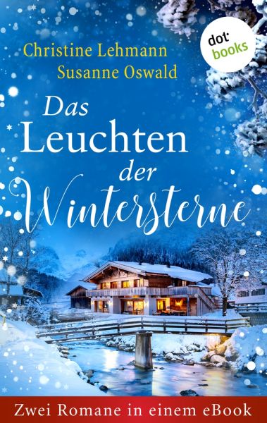 Das Leuchten der Wintersterne