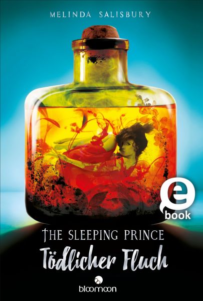 The Sleeping Prince – Tödlicher Fluch (Tödlich 2)