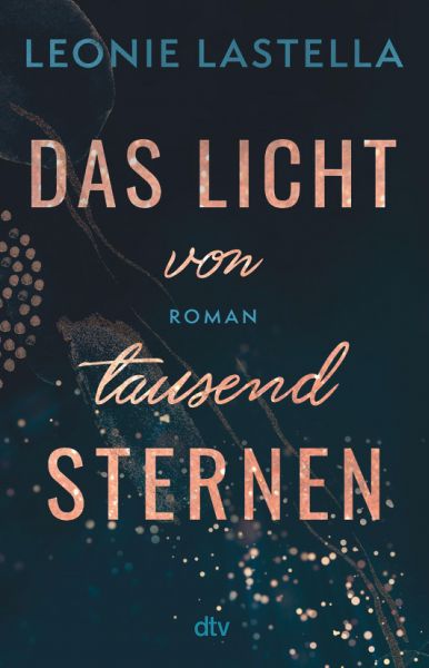 Das Licht von tausend Sternen