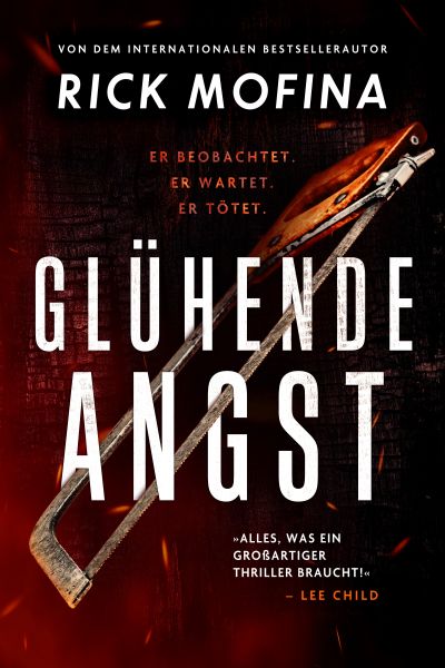 Glühende Angst