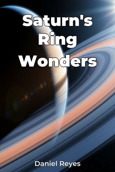 Saturn's Ring Wonders