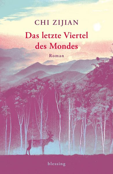 Das letzte Viertel des Mondes