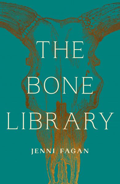 The Bone Library