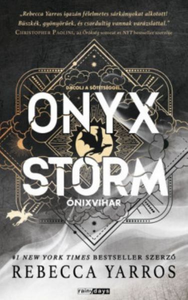 Onyx Storm