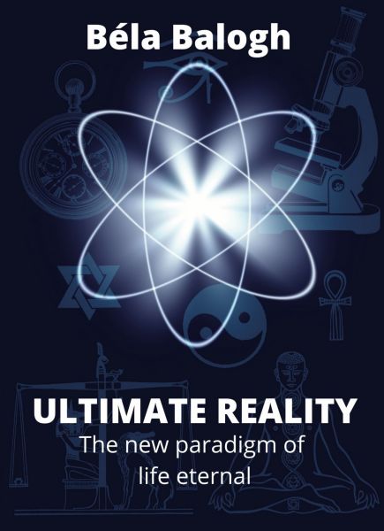 Ultimate Reality