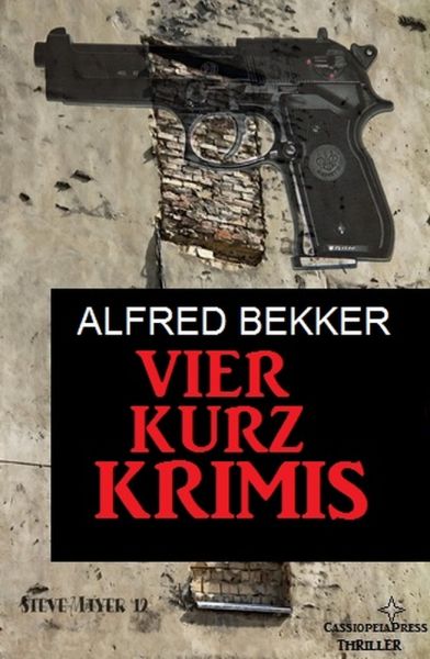 Vier Kurz-Krimis