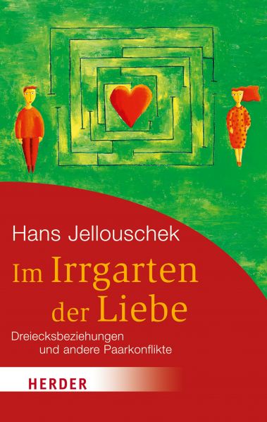 Im Irrgarten der Liebe