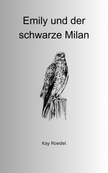 Emily und der schwarze Milan