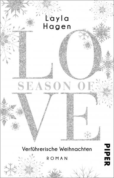 Season of Love – Verführerische Weihnachten