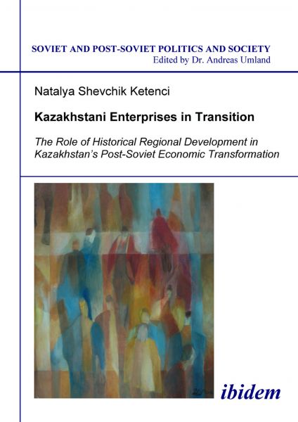 Kazakhstani Enterprises in Transition