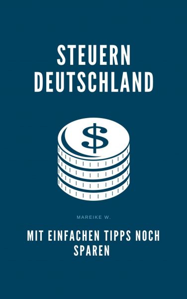 Steuern Deutschland