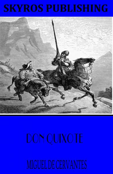 Don Quixote