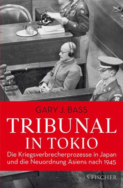 Tribunal in Tokio