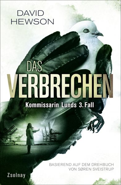 Das Verbrechen (The Killing 3)