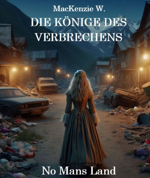 Die Könige des Verbrechens - No Mans Land