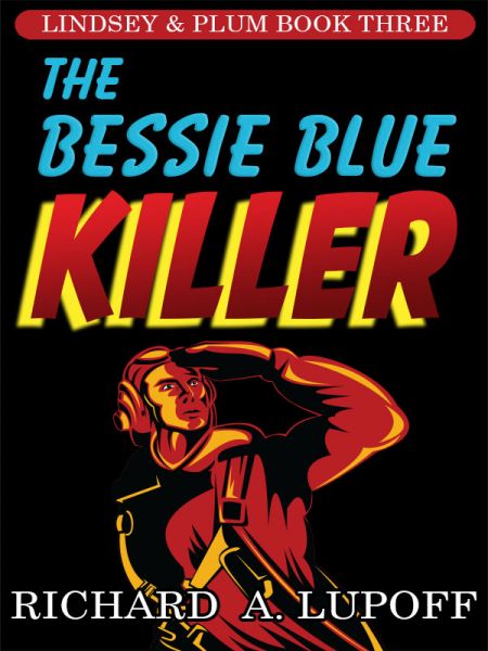 The Bessie Blue Killer