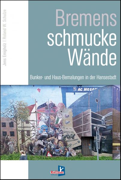 Bremens schmucke Wände