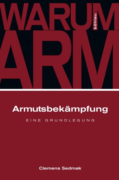 Armutsbekämpfung