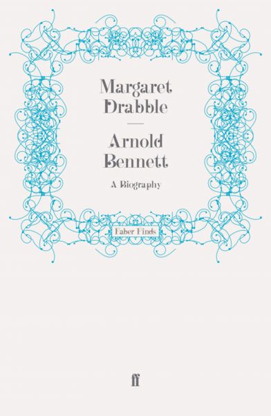 Arnold Bennett