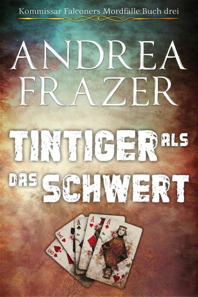 Tintiger als das Schwert