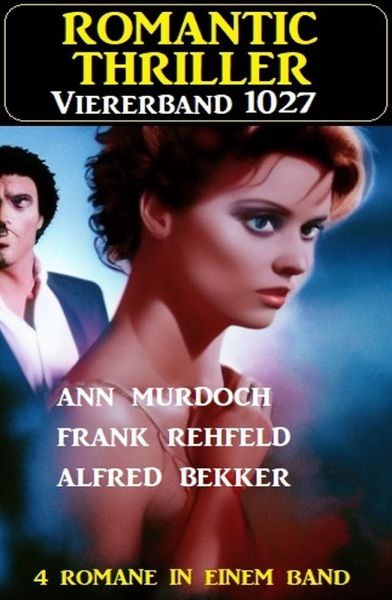 Romantic Thriller Viererband 1027