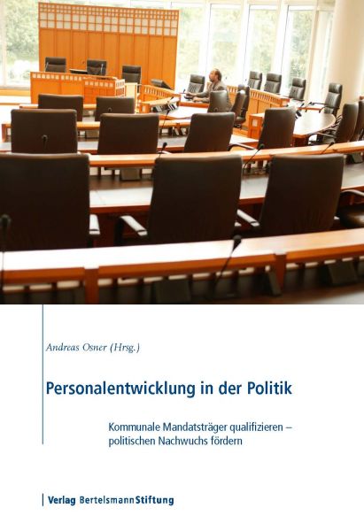 Personalentwicklung in der Politik