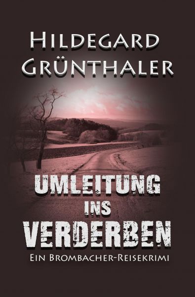 Umleitung ins Verderben