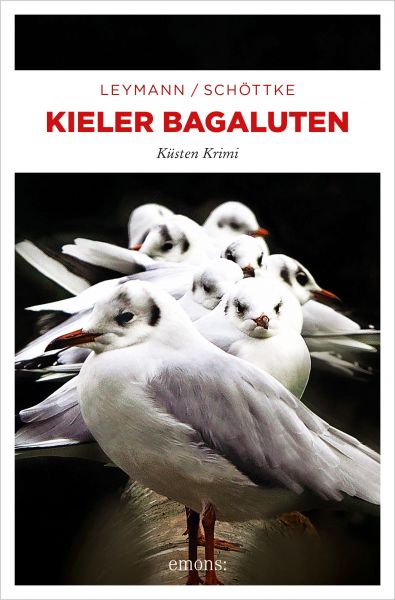 Kieler Bagaluten