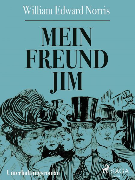 Mein Freund Jim