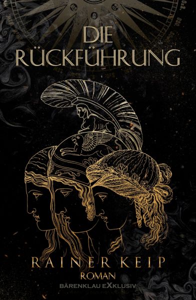 Die Rückführung – Ein historischer Fantasy-Roman