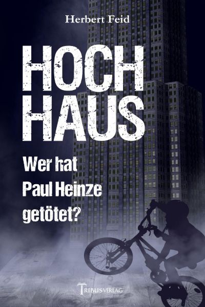 Hochhaus