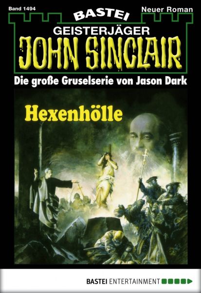 John Sinclair 1494