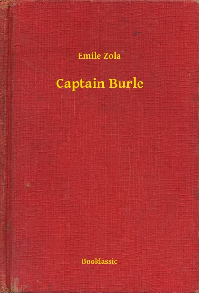 Captain Burle