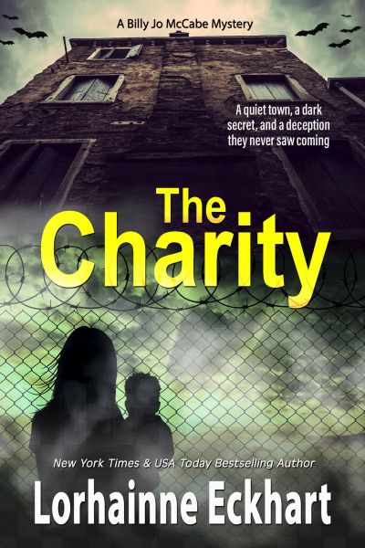 The Charity