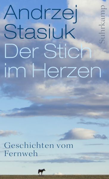 Der Stich im Herzen