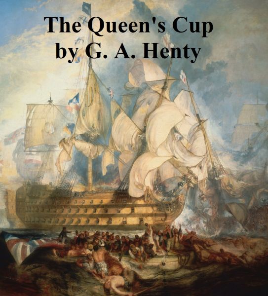 The Queen's Cup