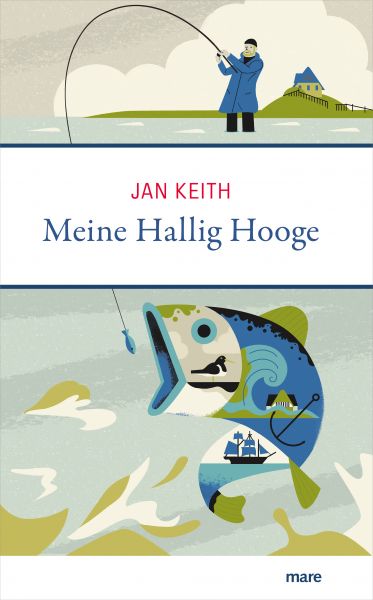 Meine Hallig Hooge