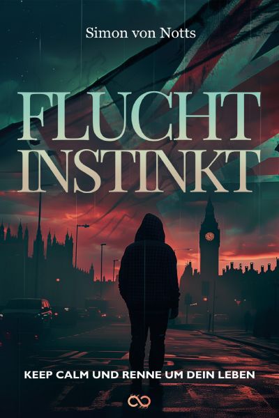 Fluchtinstinkt