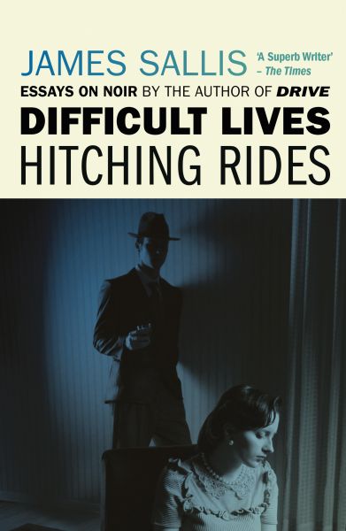 Difficult Lives - Hitching Rides