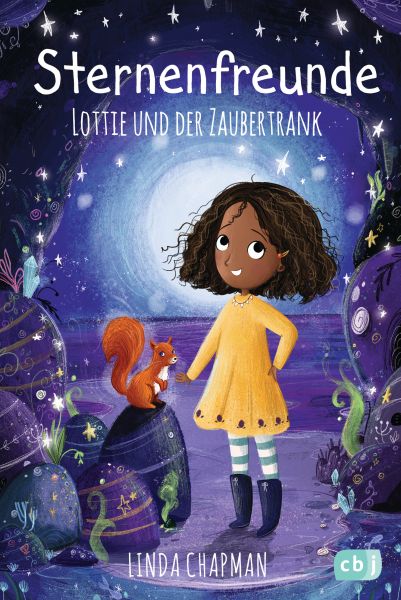 Sternenfreunde - Lottie und der Zaubertrank