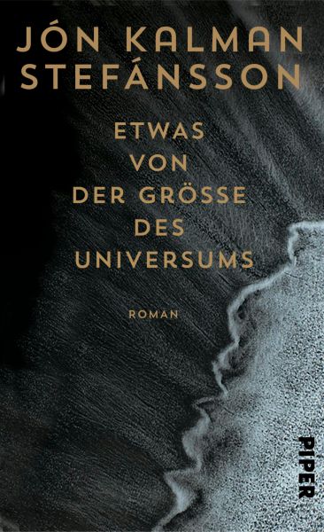 Etwas von der Größe des Universums