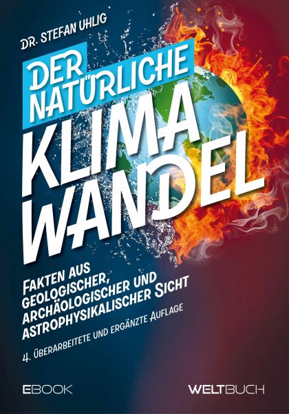 Der natürliche Klimawandel