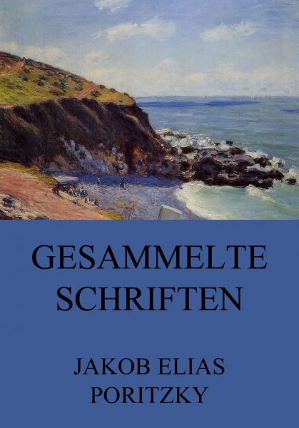 Gesammelte Schriften