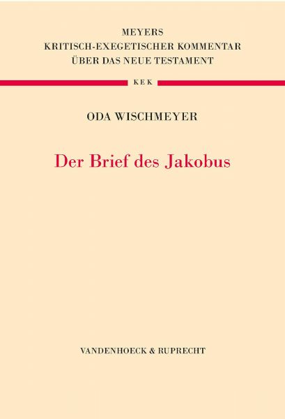 Der Brief des Jakobus