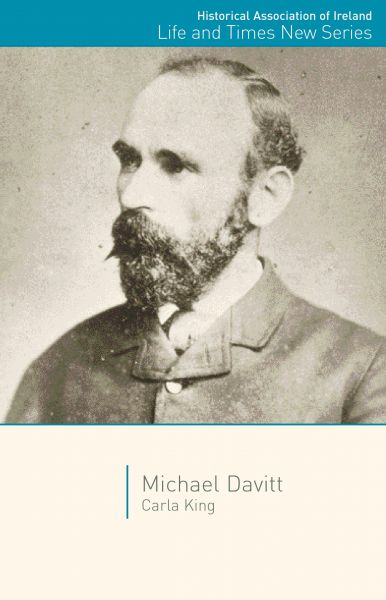 Michael Davitt