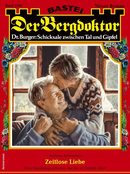 Der Bergdoktor 2266