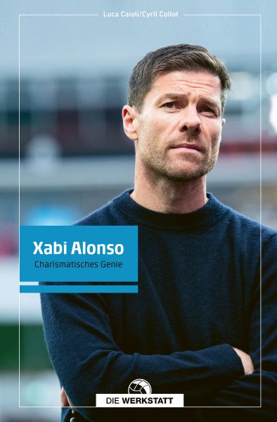 Xabi Alonso