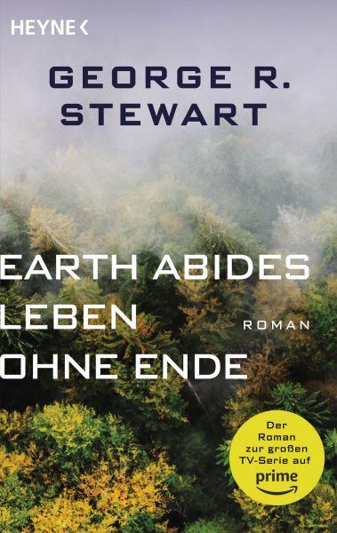 Earth Abides – Leben ohne Ende