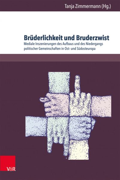 Brüderlichkeit und Bruderzwist